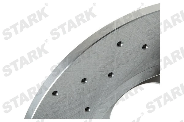 SKBD-0024747 Stark Тормозной диск (фото 4)