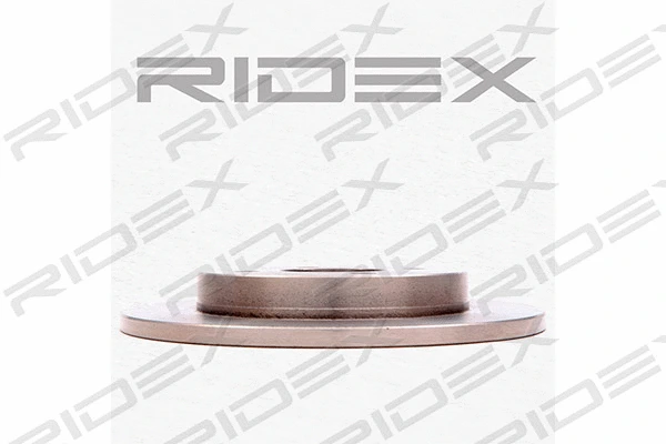 82B0014 RIDEX Тормозной диск (фото 4)
