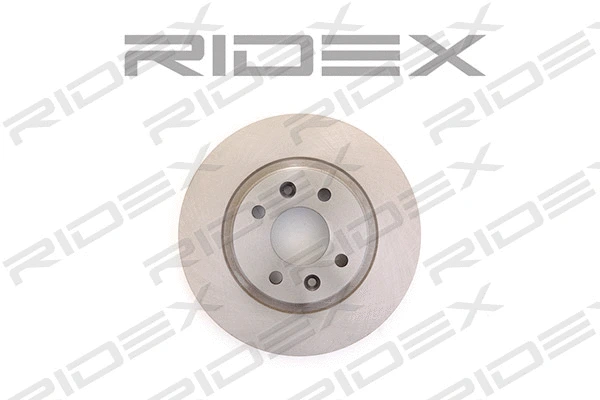 82B0016 RIDEX Тормозной диск (фото 4)