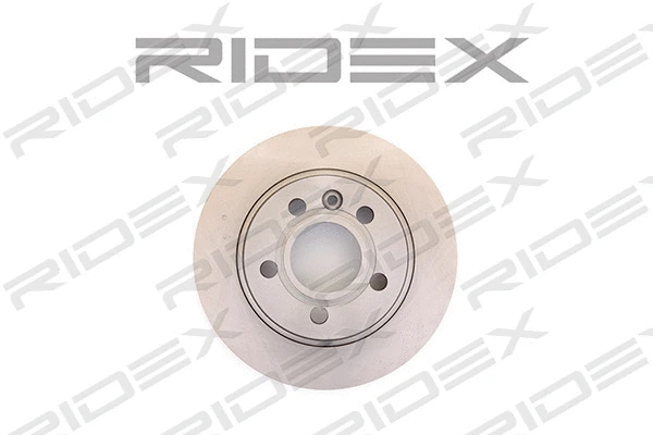 82B0020 RIDEX Тормозной диск (фото 3)