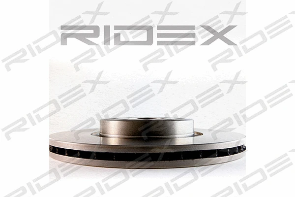 82B0031 RIDEX Тормозной диск (фото 4)