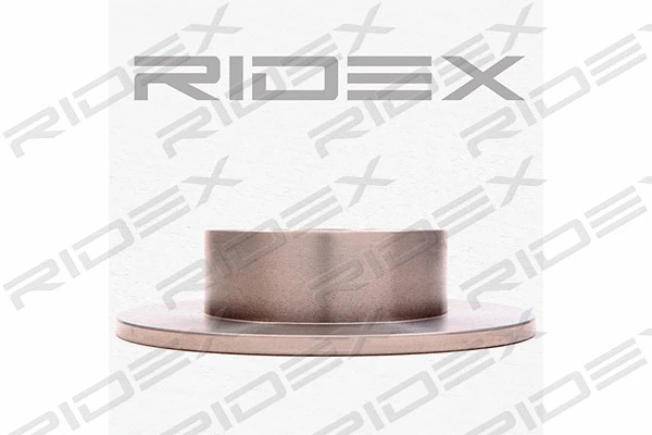82B0036 RIDEX Тормозной диск (фото 1)