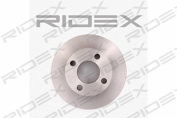 82B0036 RIDEX Тормозной диск (фото 3)