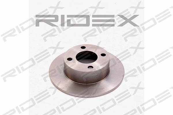 82B0036 RIDEX Тормозной диск (фото 4)