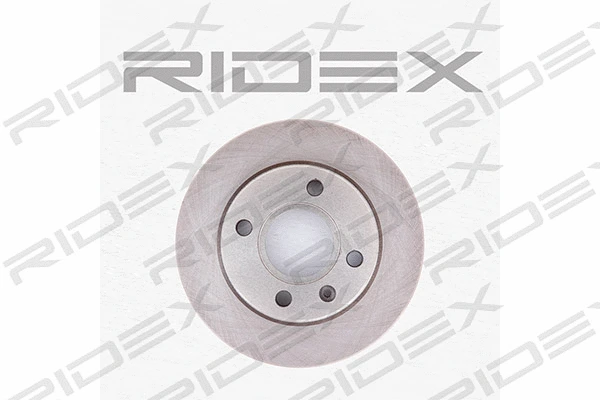 82B0039 RIDEX Тормозной диск (фото 2)