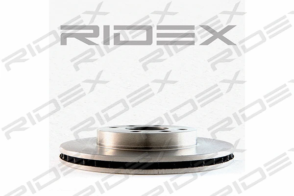 82B0042 RIDEX Тормозной диск (фото 2)