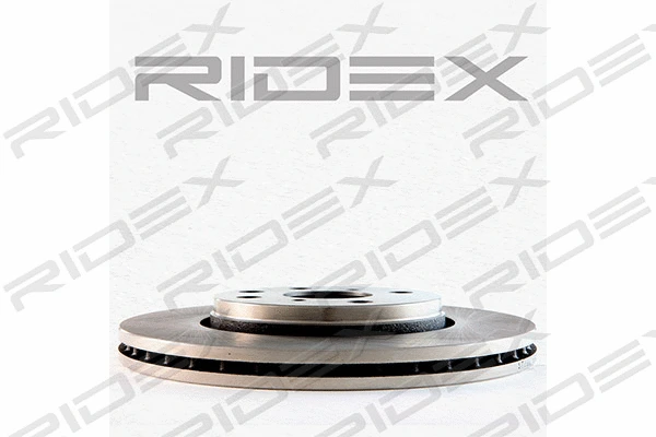 82B0050 RIDEX Тормозной диск (фото 4)