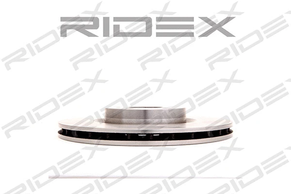 82B0132 RIDEX Тормозной диск (фото 4)
