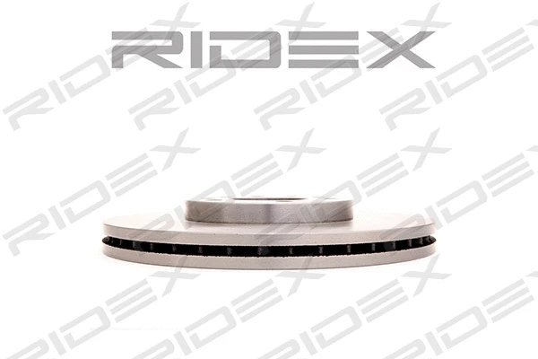 82B0140 RIDEX Тормозной диск (фото 4)