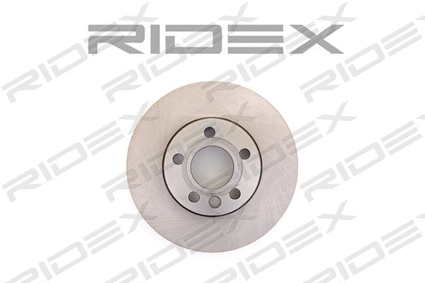 82B0141 RIDEX Тормозной диск (фото 4)