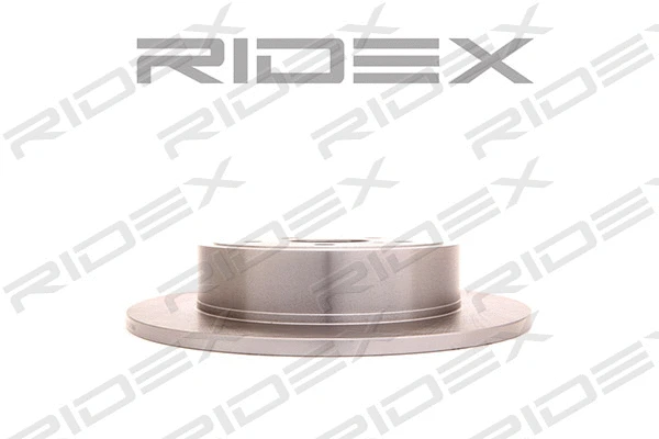 82B0149 RIDEX Тормозной диск (фото 3)