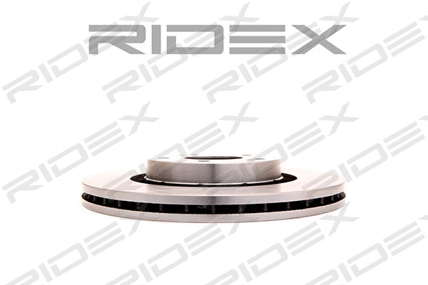 82B0154 RIDEX Тормозной диск (фото 1)