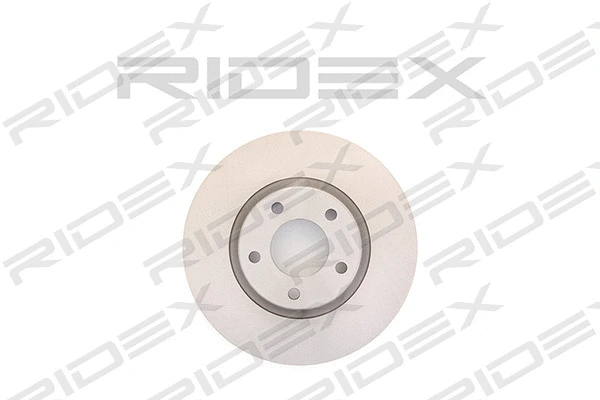 82B0170 RIDEX Тормозной диск (фото 1)