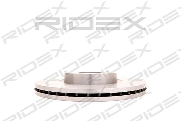 82B0170 RIDEX Тормозной диск (фото 2)