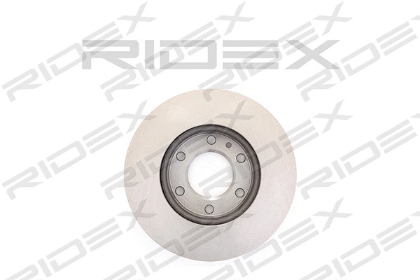 82B0172 RIDEX Тормозной диск (фото 4)