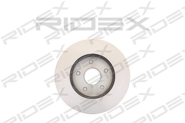 82B0184 RIDEX Тормозной диск (фото 1)
