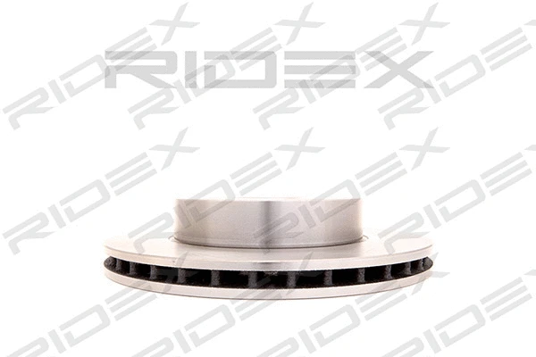 82B0184 RIDEX Тормозной диск (фото 2)