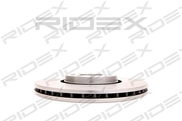 82B0188 RIDEX Тормозной диск (фото 1)