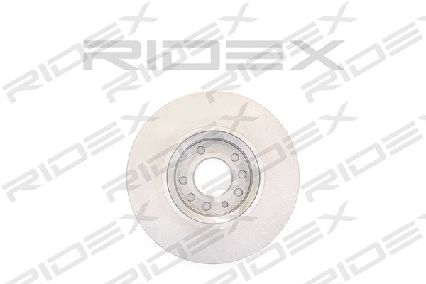82B0188 RIDEX Тормозной диск (фото 2)