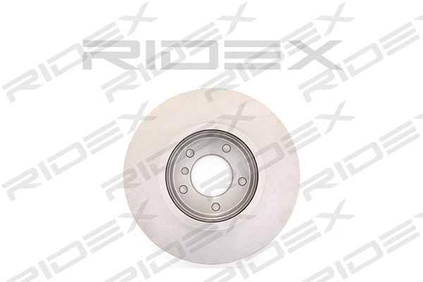 82B0191 RIDEX Тормозной диск (фото 1)
