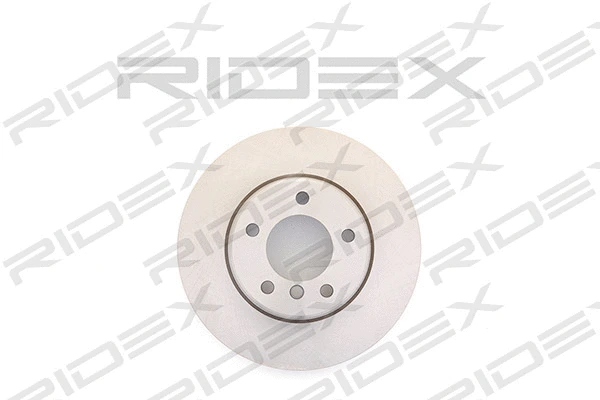 82B0191 RIDEX Тормозной диск (фото 3)