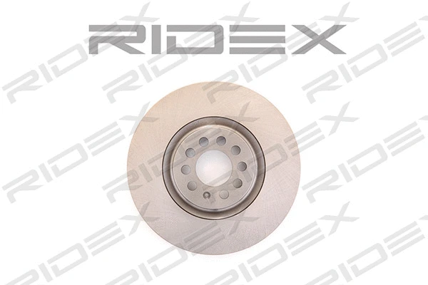 82B0193 RIDEX Тормозной диск (фото 1)