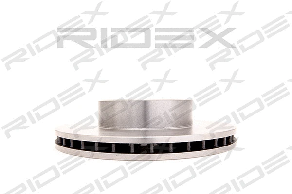 82B0202 RIDEX Тормозной диск (фото 1)