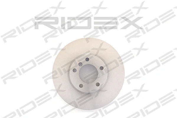 82B0202 RIDEX Тормозной диск (фото 4)