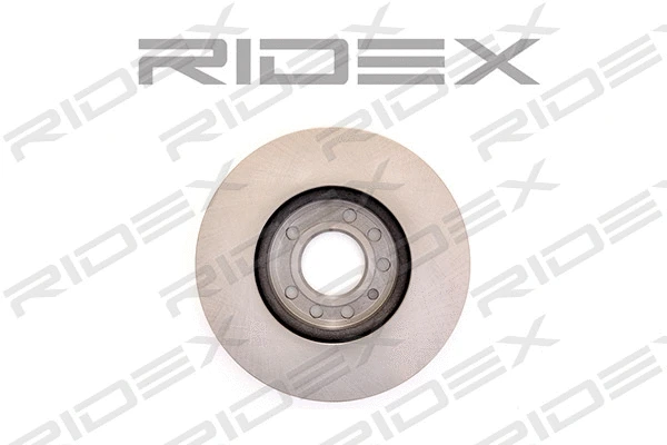 82B0219 RIDEX Тормозной диск (фото 2)