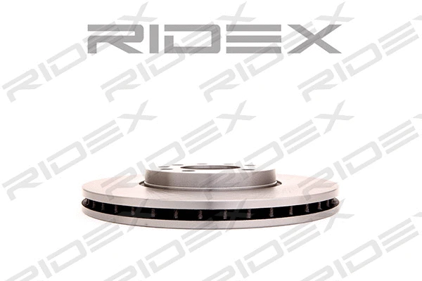 82B0219 RIDEX Тормозной диск (фото 4)