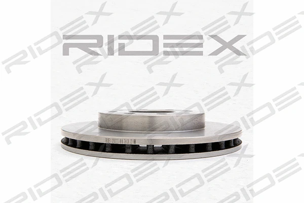 82B0223 RIDEX Тормозной диск (фото 3)