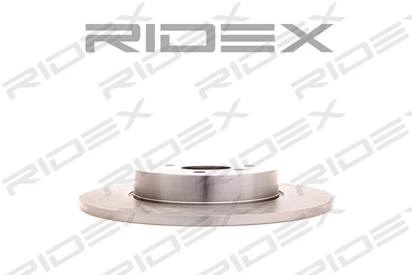 82B0224 RIDEX Тормозной диск (фото 7)