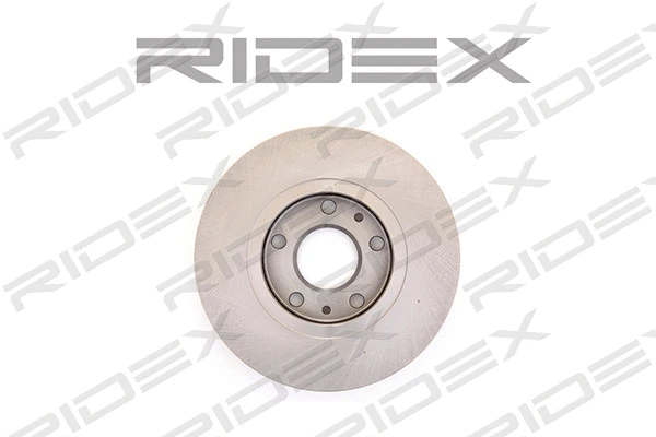 82B0283 RIDEX Тормозной диск (фото 4)