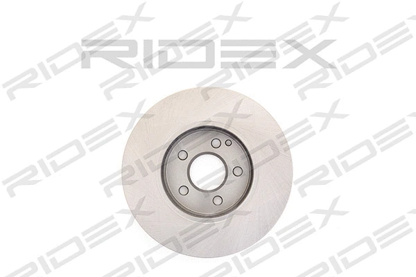 82B0331 RIDEX Тормозной диск (фото 1)