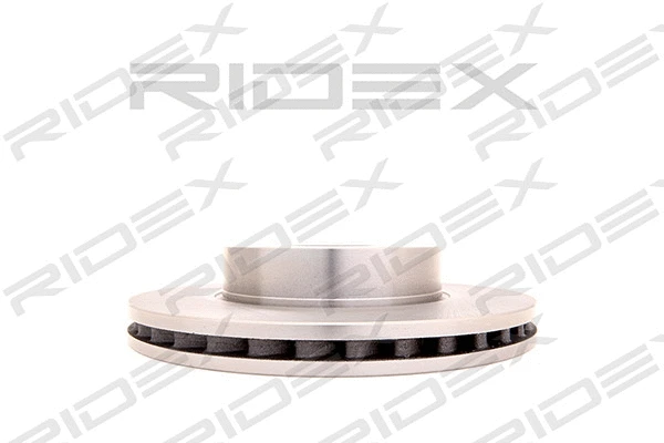 82B0331 RIDEX Тормозной диск (фото 2)