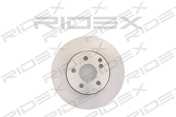 82B0331 RIDEX Тормозной диск (фото 4)