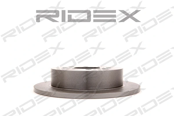 82B0681 RIDEX Тормозной диск (фото 3)