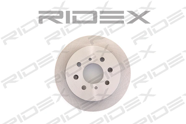 82B0681 RIDEX Тормозной диск (фото 4)