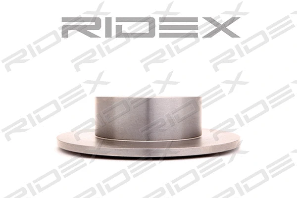 82B0684 RIDEX Тормозной диск (фото 4)