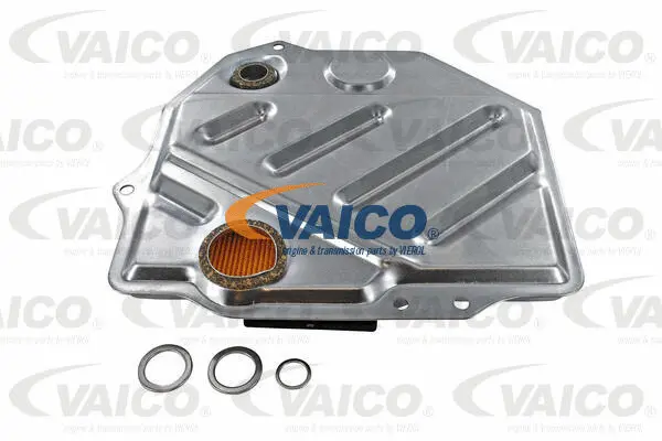 V30-7315 VAICO Комплект гидрофильтров, автоматическая коробка передач (фото 3)