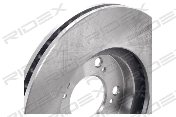 82B1041 RIDEX Тормозной диск (фото 3)