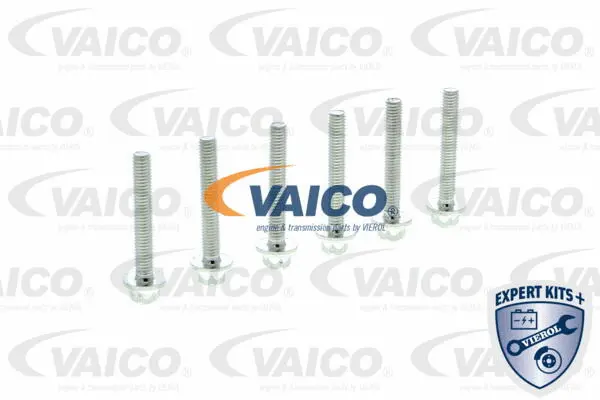 V30-7550 VAICO Комплект гидрофильтров, автоматическая коробка передач (фото 5)