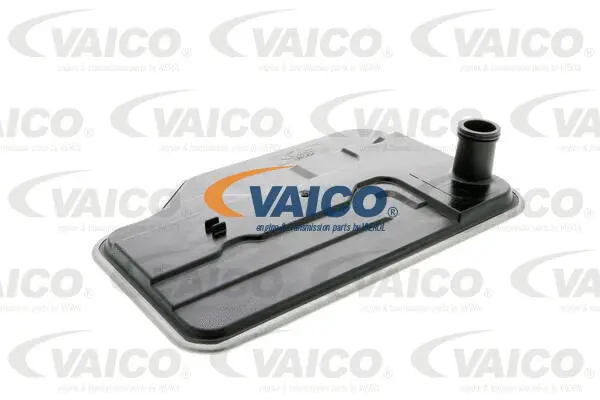 V30-7550 VAICO Комплект гидрофильтров, автоматическая коробка передач (фото 6)