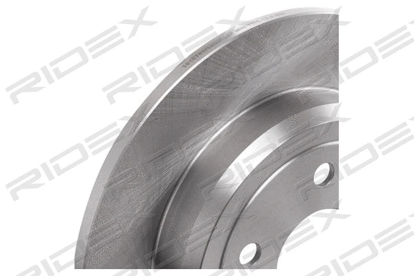 82B1501 RIDEX Тормозной диск (фото 2)