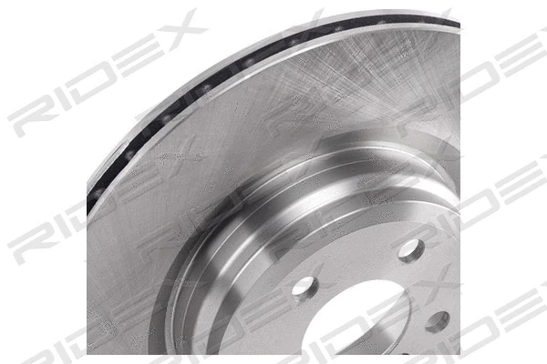 82B1651 RIDEX Тормозной диск (фото 4)