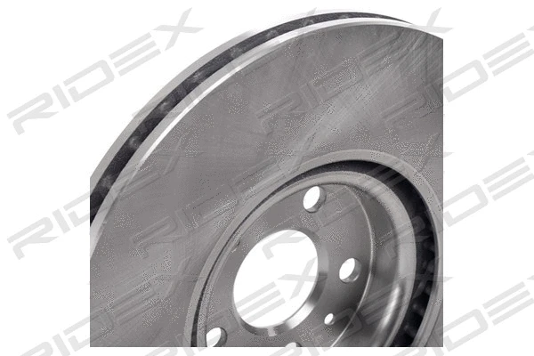 82B1914 RIDEX Тормозной диск (фото 4)
