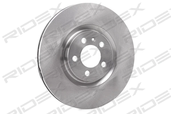 82B2006 RIDEX Тормозной диск (фото 1)