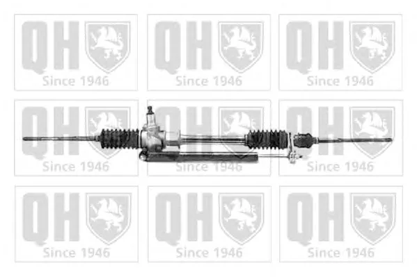 QSR86 QUINTON HAZELL Рулевая рейка (фото 1)