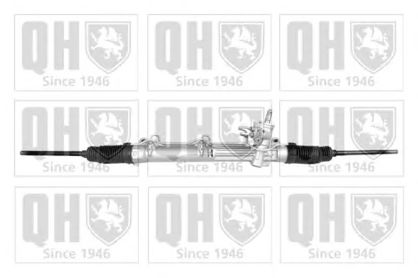 QSRP546 QUINTON HAZELL Рулевая рейка (фото 1)
