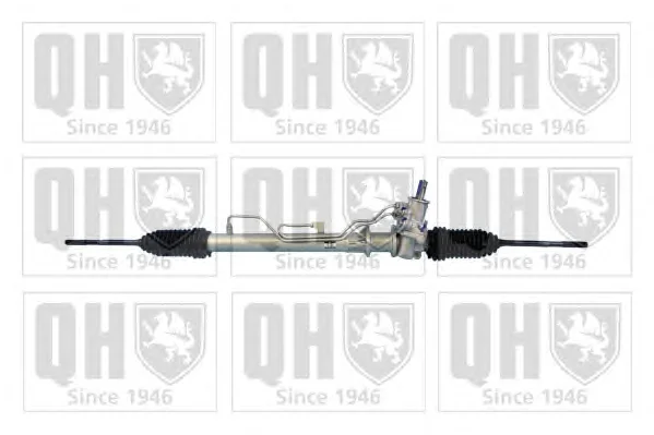 QSRP900 QUINTON HAZELL Рулевая рейка (фото 1)